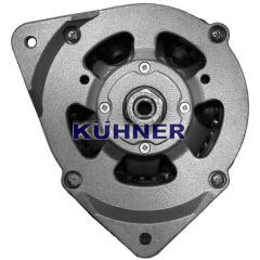 AD KUHNER 30324ri -  Генератор